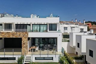 Casa pareada en alquiler en Lomas de Marbella Club - Puente Romano en Marbella