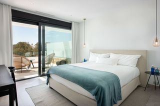 Casa pareada en alquiler en Lomas de Marbella Club - Puente Romano en Marbella