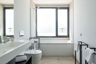 Casa pareada en alquiler en Lomas de Marbella Club - Puente Romano en Marbella