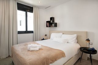 Casa pareada en alquiler en Lomas de Marbella Club - Puente Romano en Marbella