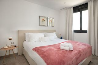 Casa pareada en alquiler en Lomas de Marbella Club - Puente Romano en Marbella