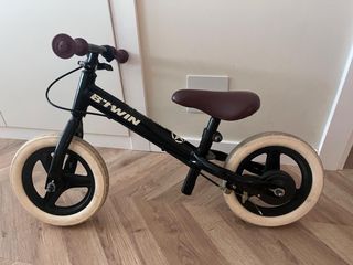 Bici sin pedales Btwin - Niño