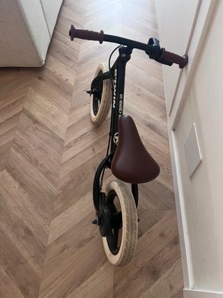 Bici sin pedales Btwin - Niño