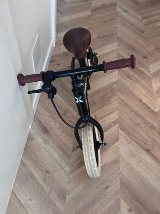 Bici sin pedales Btwin - Niño