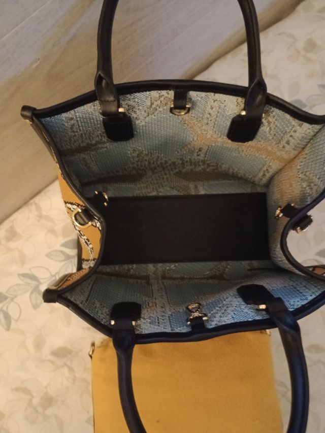 Bolso BEST bag Firenze multicolor