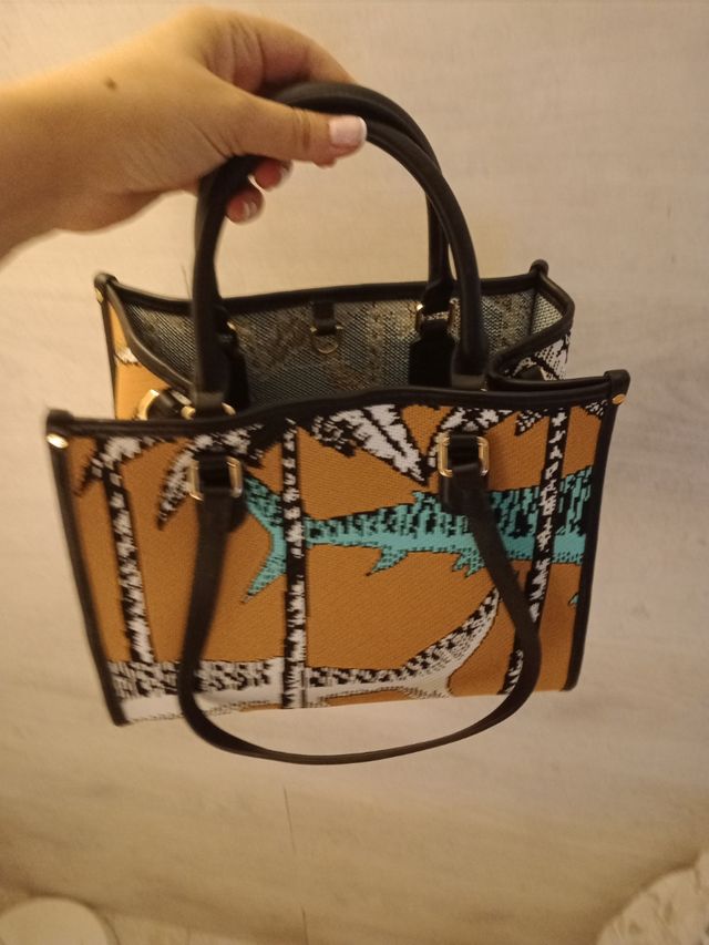 Bolso BEST bag Firenze multicolor