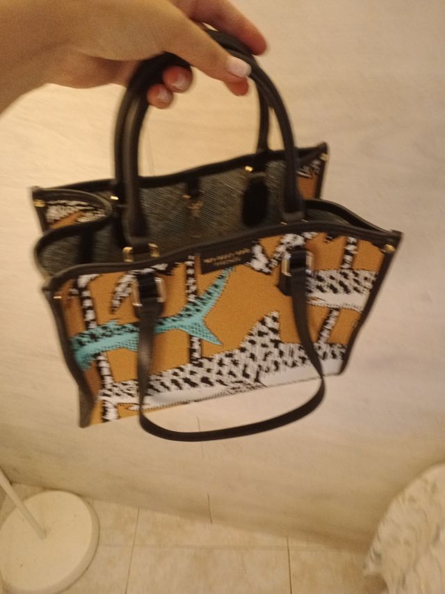 Bolso BEST bag Firenze multicolor