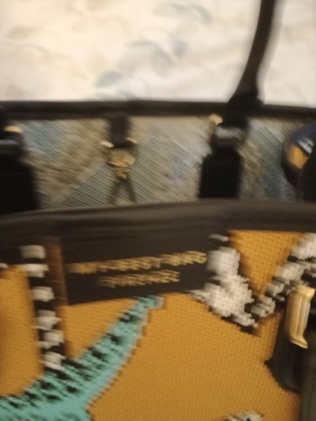 Bolso BEST bag Firenze multicolor