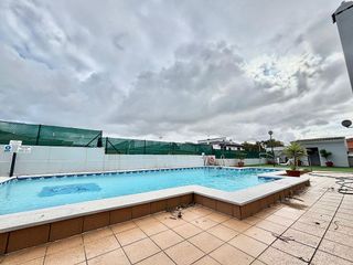 Casa adosada en venta en El Rinconcillo en Algeciras