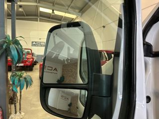 FORD Transit 350 L3H2 Kombi Limited Aut