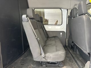 FORD Transit 350 L3H2 Kombi Limited Aut