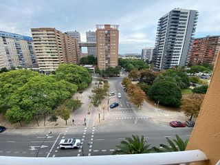 Piso en alquiler en Ciutat Jardí en Valencia