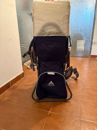 Mochila portabebés Vaude