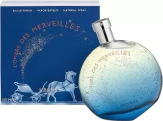 HERMES Eau des Merveilles (100ml)