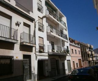 Piso en venta en Berja