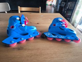 Patines Oxelo 