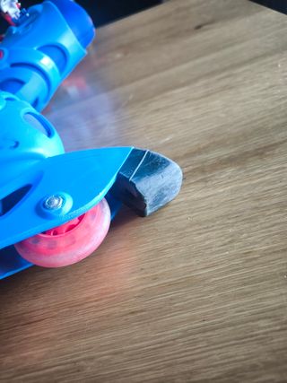 Patines Oxelo 