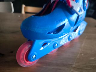Patines Oxelo 
