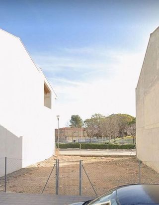 Solar en venta en Parque de la Bombilla-Pla de Rascanya en Llíria