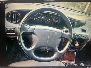 Leganza 2.2 cdx 1999