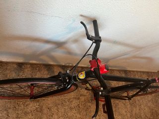 Bicicleta Urbana Fixie