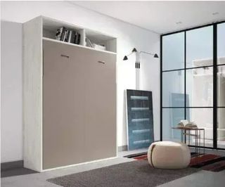 CAMA ABATIBLE MATRIMONIO VIENA 59