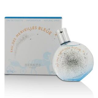 Eau des Merveilles Bleue Hermès 30ml