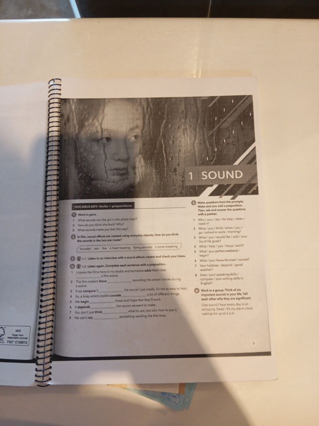 Libro Formula B1 Preliminary