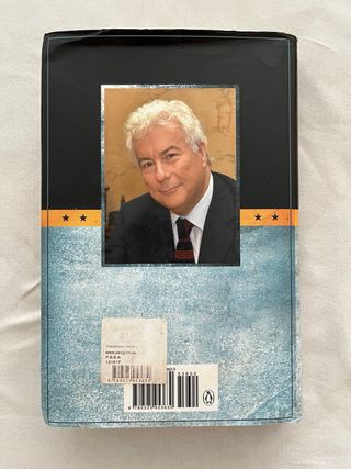 Libro Winter of the World, Ken Follet