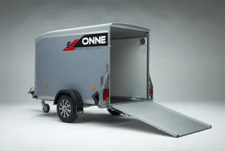 REMOLQUE CERRADO ONNE S ECO