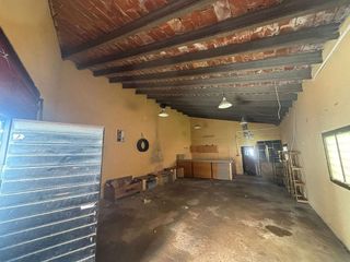 Nave industrial en venta en María de Huerva