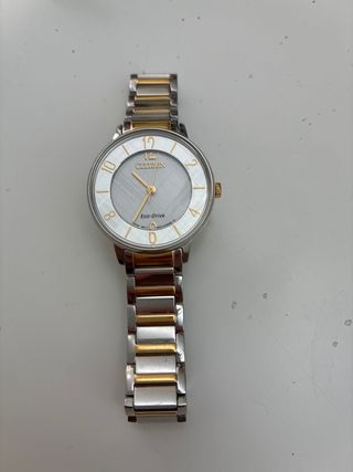 Reloj Citizen Eco-Drive