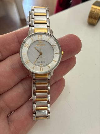 Reloj Citizen Eco-Drive