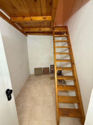Trastero en venta en Barrio de Uribarri en Bilbao