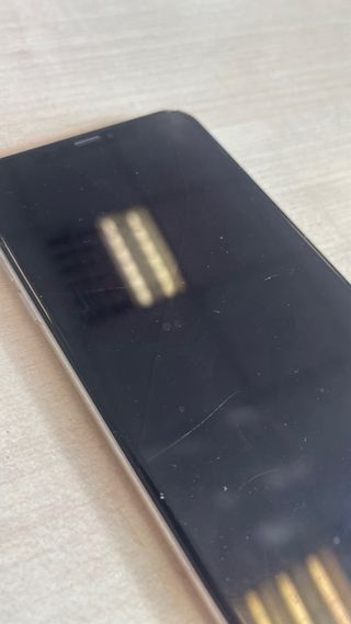 iPhone XS Max - Gris espacial
