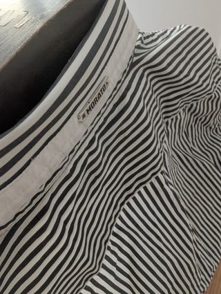 3 camicie da uomo S - Grey & Blue