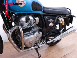 ROYAL ENFIELD INTERCEPTOR 650 ABS