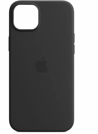 8 Fundas iPhone 15 Plus Silicona