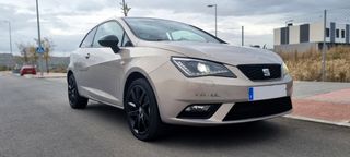 SEAT Ibiza 2015