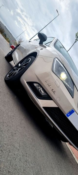 SEAT Ibiza 2015