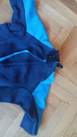 Neopreno corto niño - Talla 14