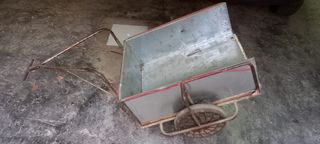 Motocultor Honda F410 Gasolina