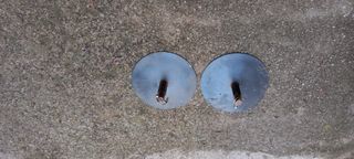 Motocultor Honda F410 Gasolina