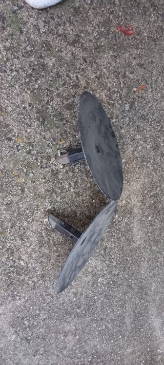 Motocultor Honda F410 Gasolina