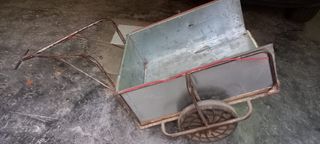 Motocultor Honda F410 Gasolina