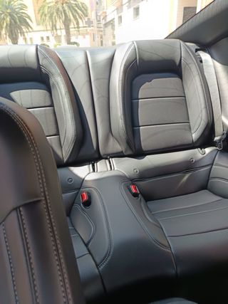 Ford Mustang GT 5.0 V8 • 20.000 km • Impecable