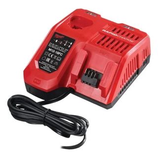 Milwaukee Avvitatore M18 - 2 Batterie
