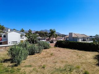 Terreno en venta en Campo de Mijas en Mijas