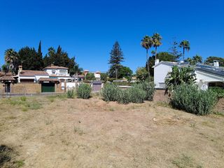 Terreno en venta en Campo de Mijas en Mijas