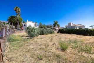 Terreno en venta en Campo de Mijas en Mijas